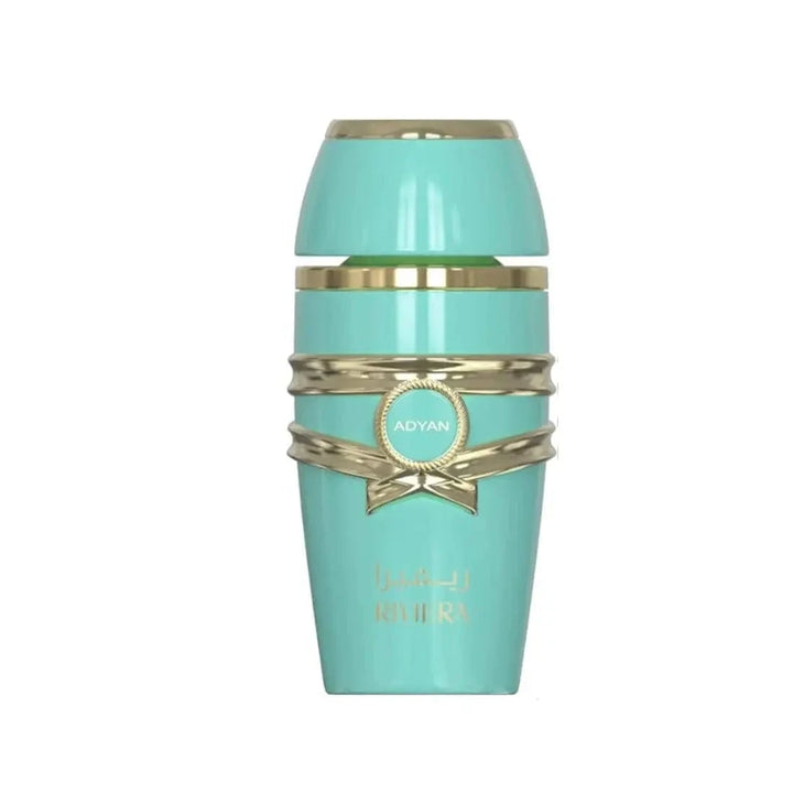 Rivera By Adyan Unisex 3.4 oz EDP Spray - perfumesandrea