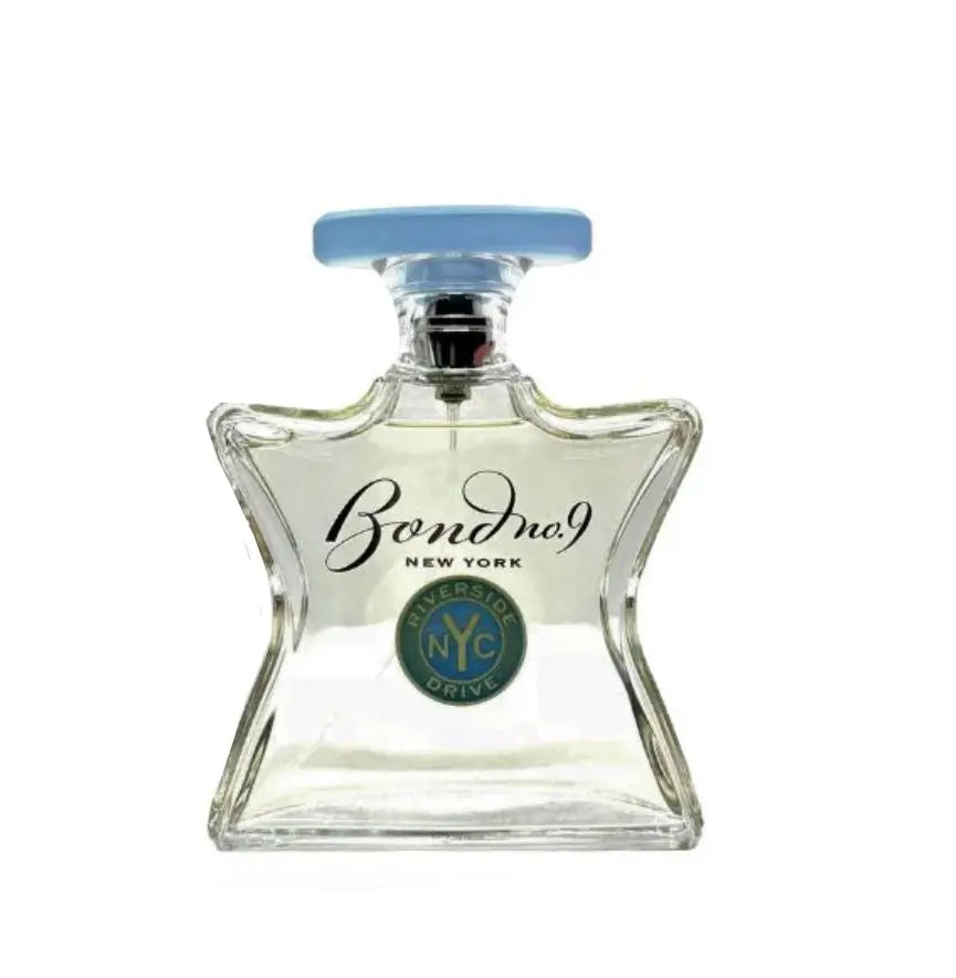 Riverside Drive By Bond No.9 Unisex 3.3 oz EDP Spray - perfumesandrea