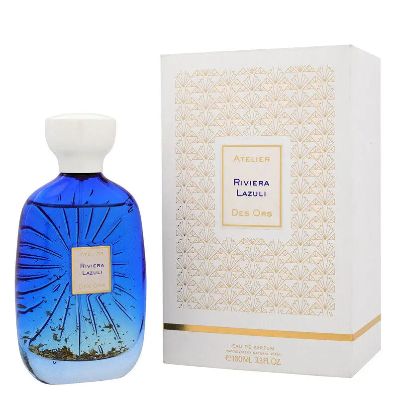 Riviera Lazuli By Atelier Des Ors 3.3oz Unisex EDP Spray