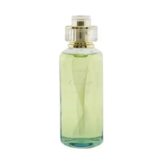 Rivieres Luxuriance By Cartier For Women 3.4 oz EDT Spray - perfumesandrea