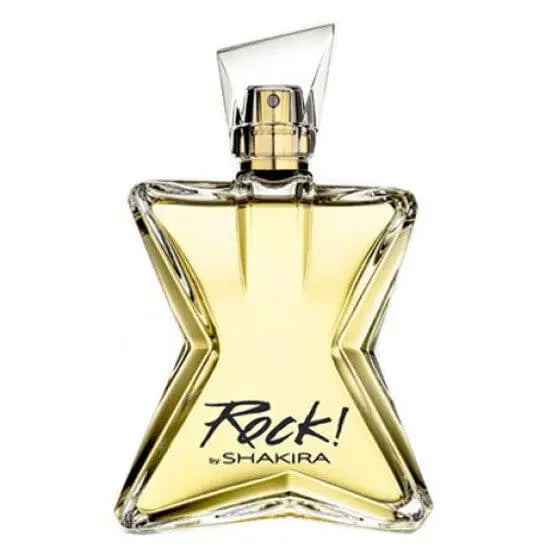 Rock by Shakira - For Women 2.7oz Eau De Toilette 