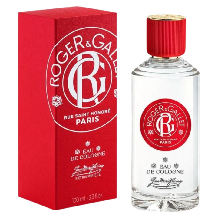 Roger &amp; Gallet Jean M.Farina 3.3oz Unisex EDC Spray by Roger &amp; Gallet