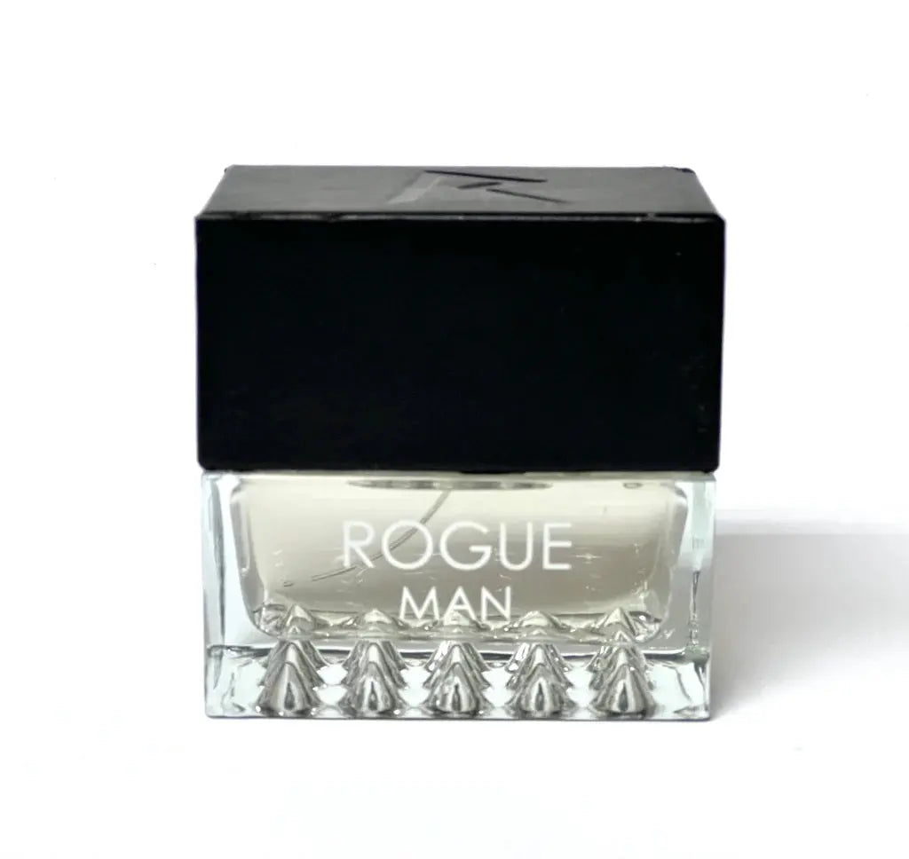 Rogue By Rihanna For Men 3.4oz EDT Spray Tester