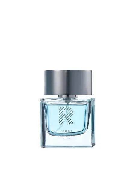 Rohit Azure By Bharara 3.4oz Unisex EDP Spray