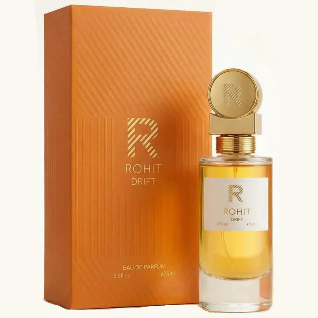 Rohit Drift By Bharara 2.5oz Unisex EDP Spray