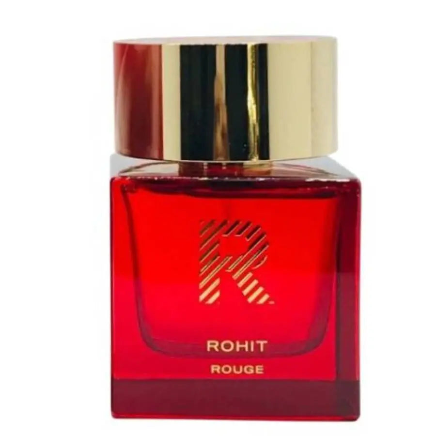 Rohit Rouge By Bharara for M 3.4oz EDP Spray