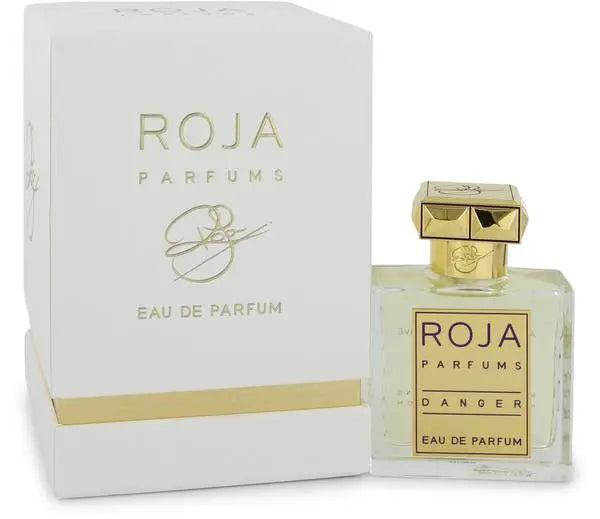 Roja Danger Pour Femme By Roja Dove Parfum 1.7 W Spray Rojas Parfum