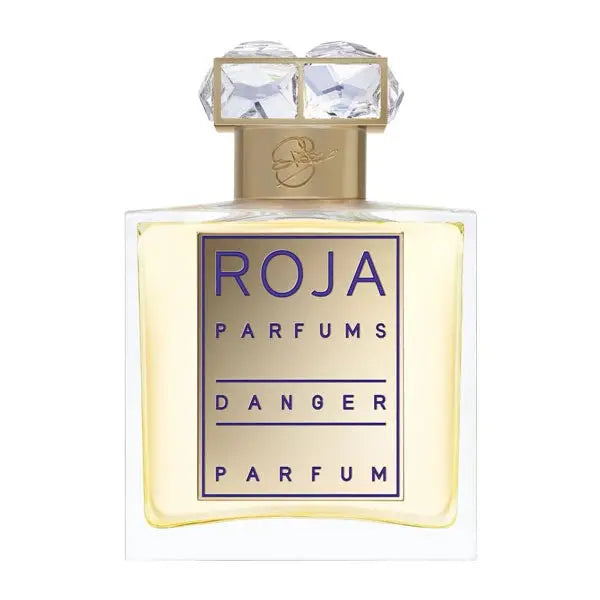 Roja Danger Pour Femme By Roja Dove Parfum 1.7 W Spray Rojas Parfum