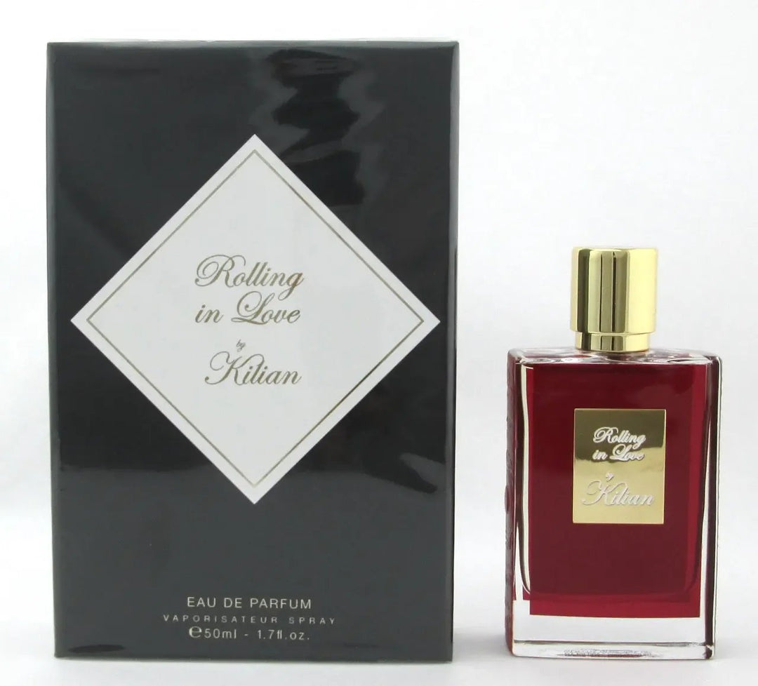 Rolling In Love By Kilian For Unisex 1.7oz EDP Spray