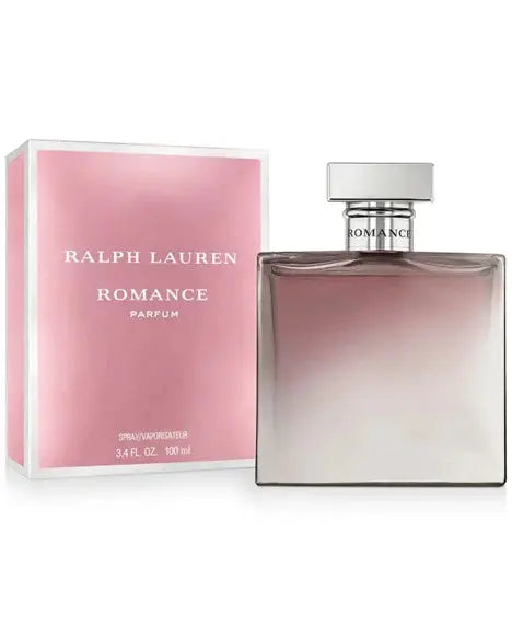 Romance By Ralph Lauren For Women 3.4 oz Parfum Spray Ralph Lauren