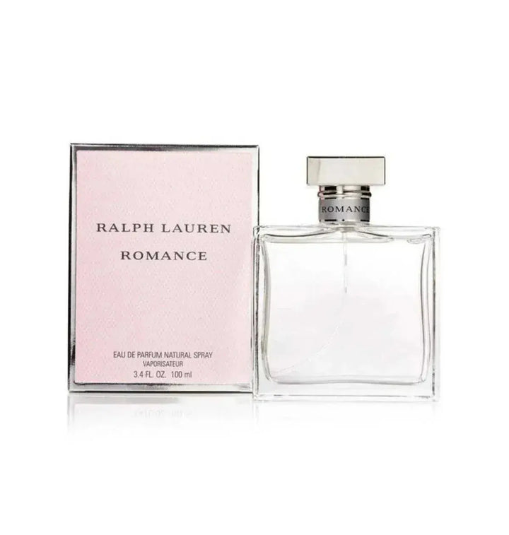 Romance by Ralph Lauren - For Women 3.4oz EDP Spray