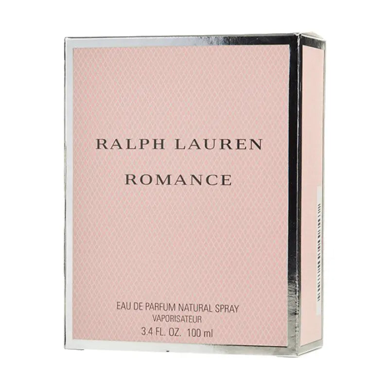 Romance by Ralph Lauren - For Women 3.4oz EDP Spray