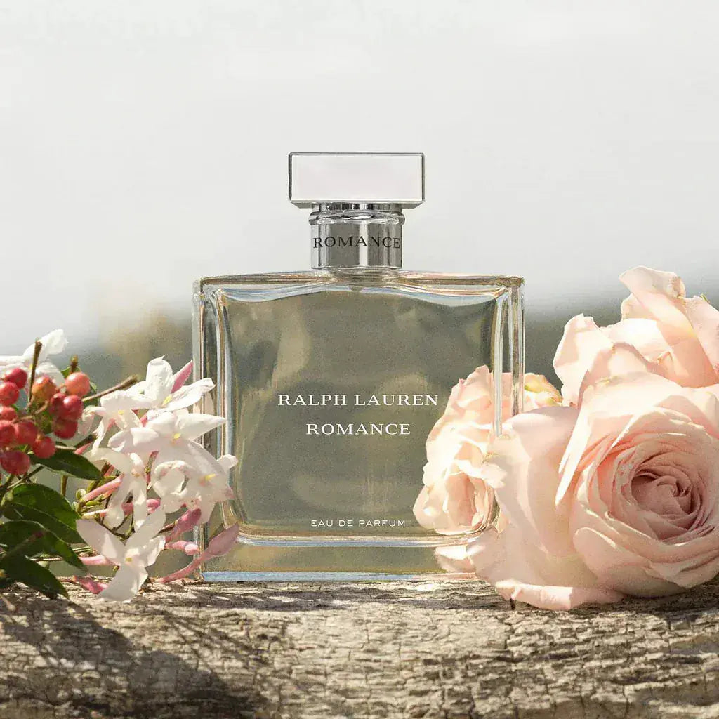 Romance by Ralph Lauren - For Women 3.4oz EDP Spray