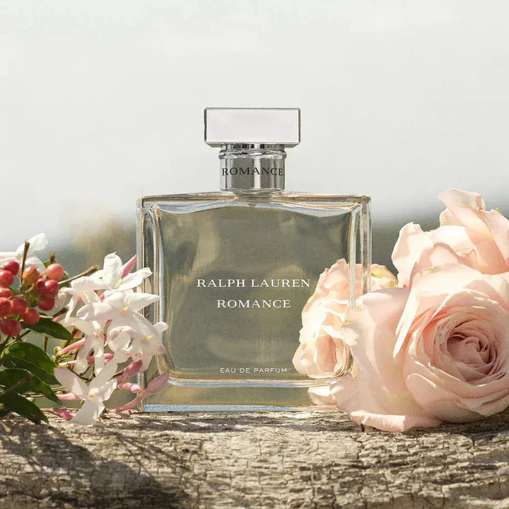 Romance by Ralph Lauren - For Women 3.4oz EDP Spray