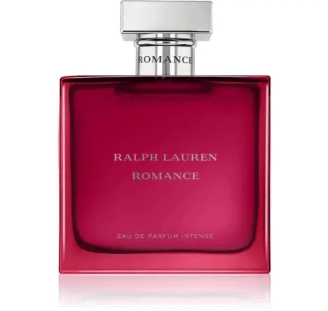 Romance Intense By Ralph Lauren For Women 3Pcs Set EDP Spray Ralph Lauren