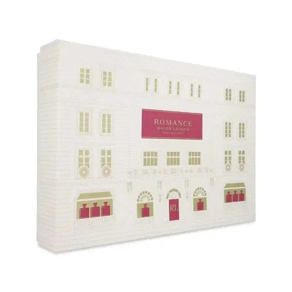 Romance Intense By Ralph Lauren - For Women 3Pcs Gift Set EDP