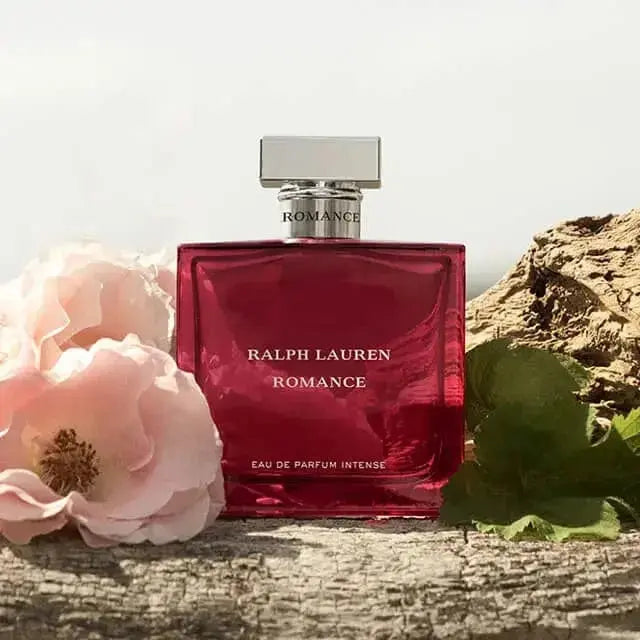 Romance Intense By Ralph Lauren - For Women 3Pcs Gift Set EDP