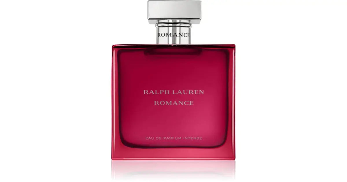 Romance Intense By Ralph Lauren - For Women 3Pcs Gift Set EDP