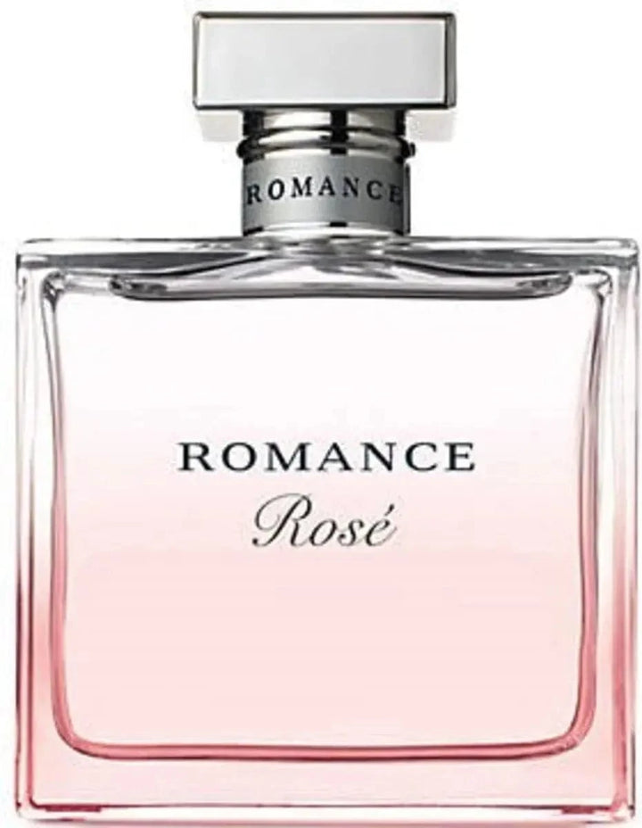 Romance Rose By Ralph Lauren For Women 3.4oz EDP Spray Ralph Lauren