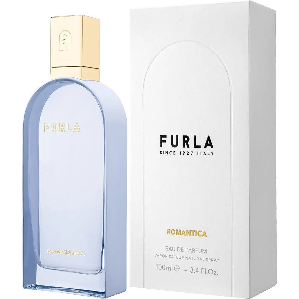 Romantica By Furla For Women 3.4oz EDP Spray