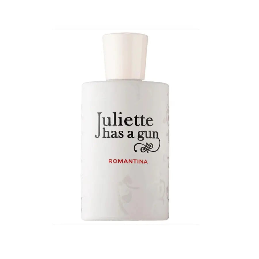 Romantina By Juliette Has A Gun For Women 3.4oz EDP Spray Juliette Has A Gun