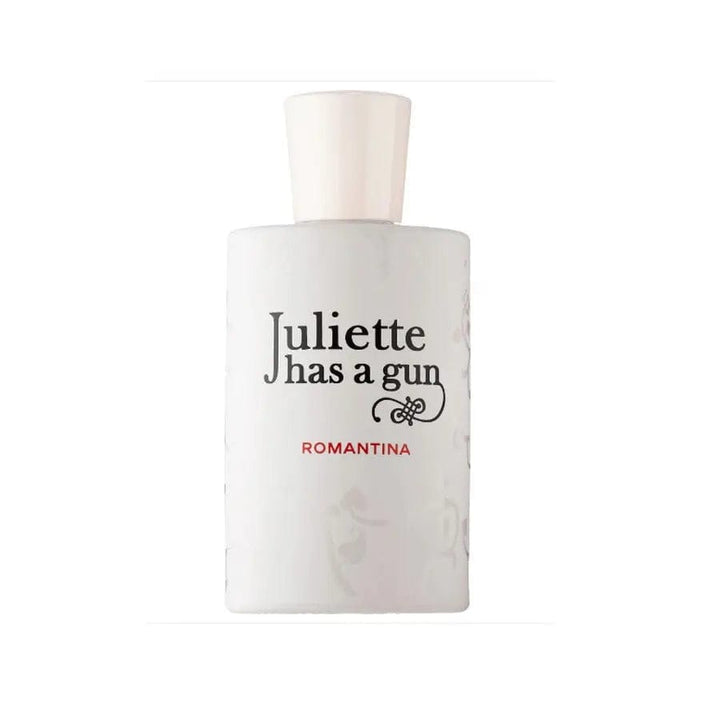 Romantina By Juliette Has A Gun For Women 3.4oz EDP Spray Juliette Has A Gun