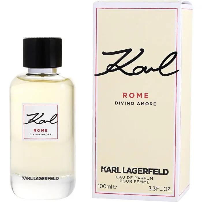 Rome Divino Amore by Karl Lagerfeld Women&