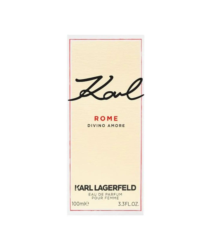 Rome Divino Amore by Karl Lagerfeld Women&