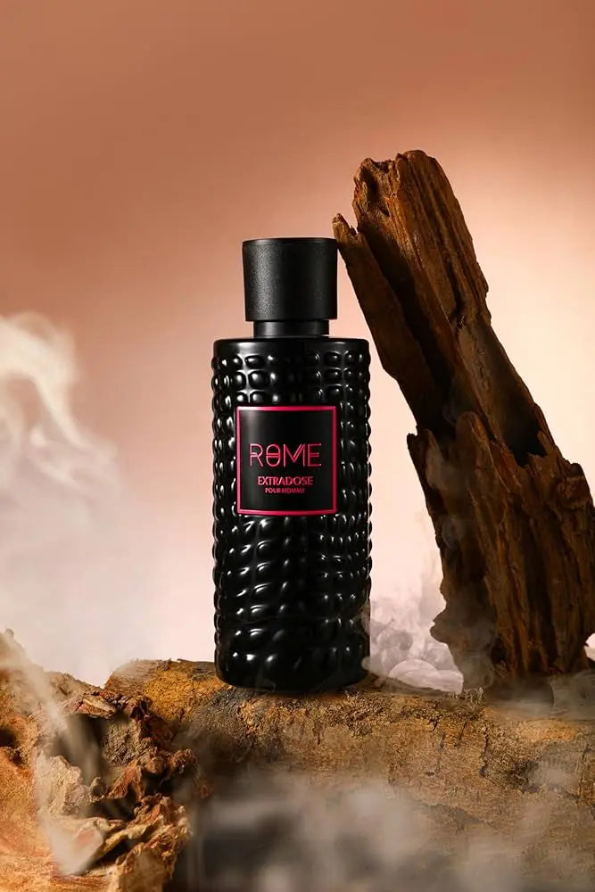 Rome Extradose by Bharara modern masculine fragrance for men