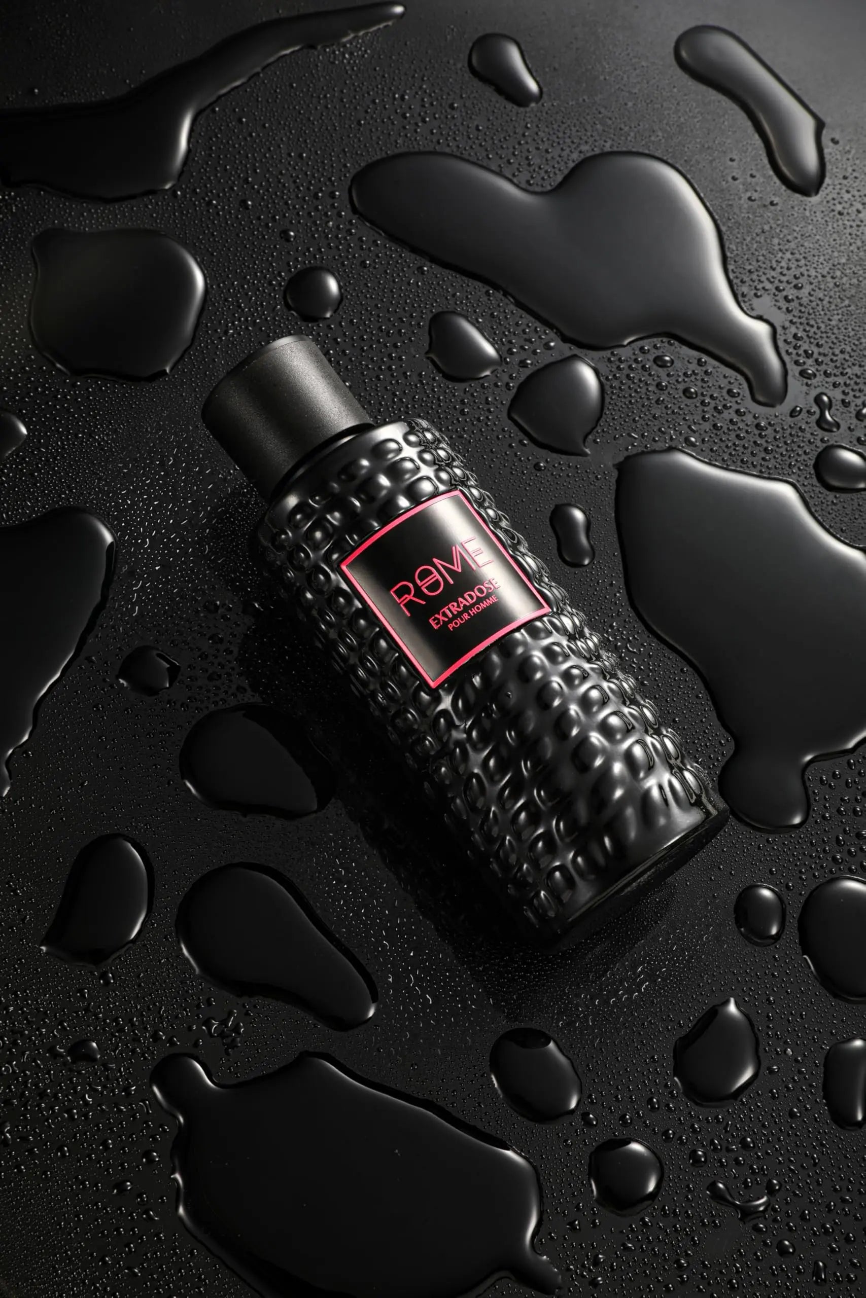 Rome Extradose by Bharara intense woody masculine scent for men