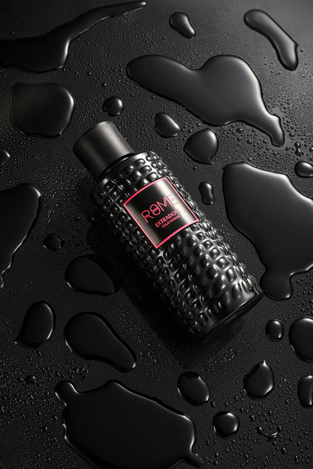 Rome Extradose by Bharara intense woody masculine scent for men