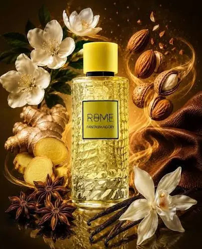 Rome Fantasmagory by Bharara Beauty luxurious long-lasting perfume for women