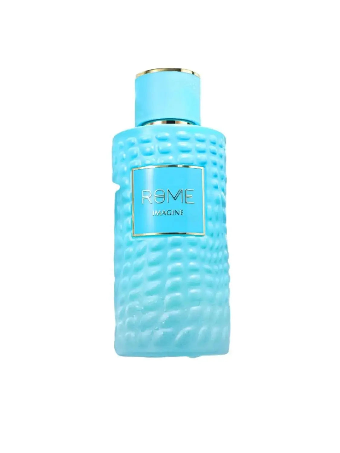 Rome Imagine by Bharara EDP bottle detail