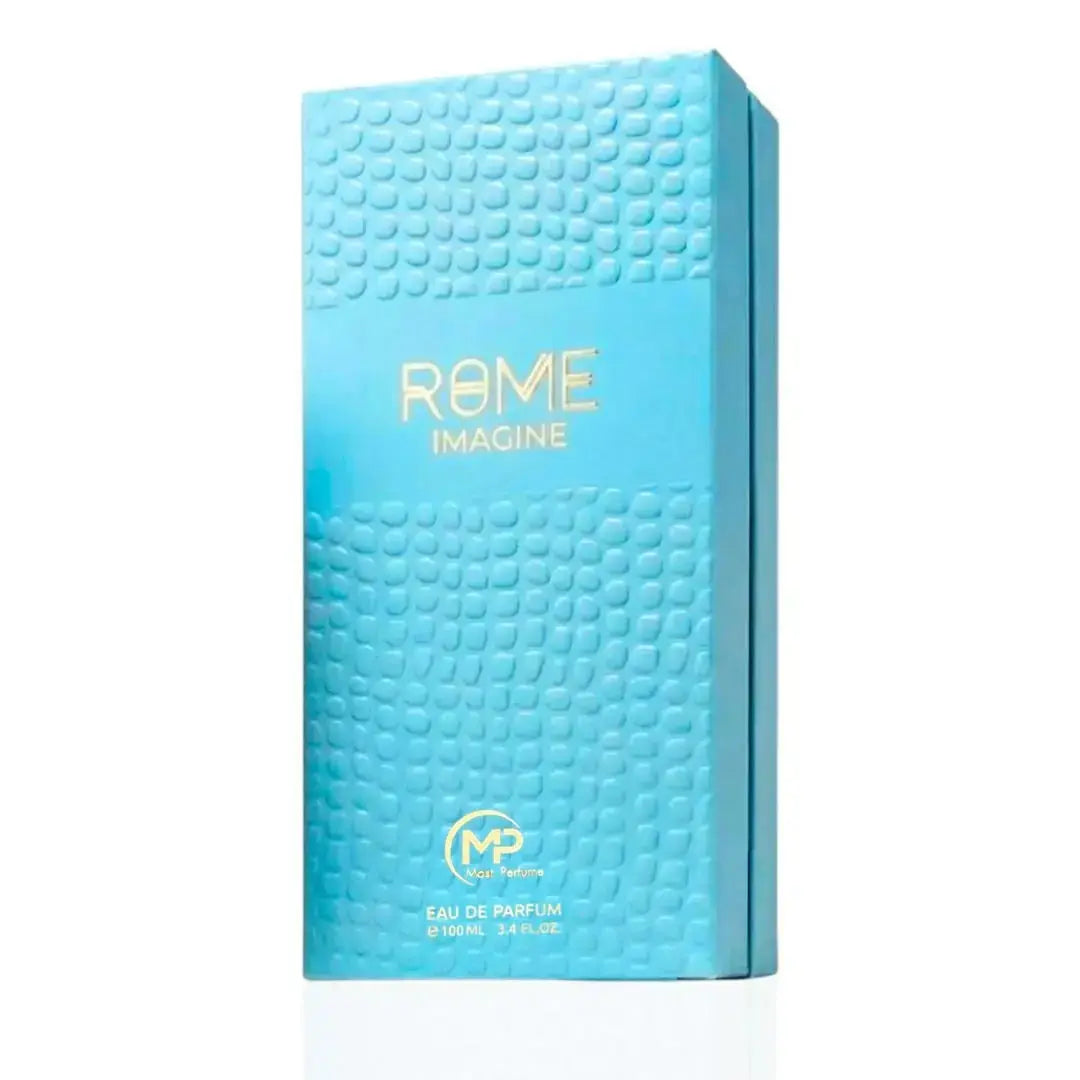 Rome Imagine by Bharara original box 3.4oz Eau de Parfum