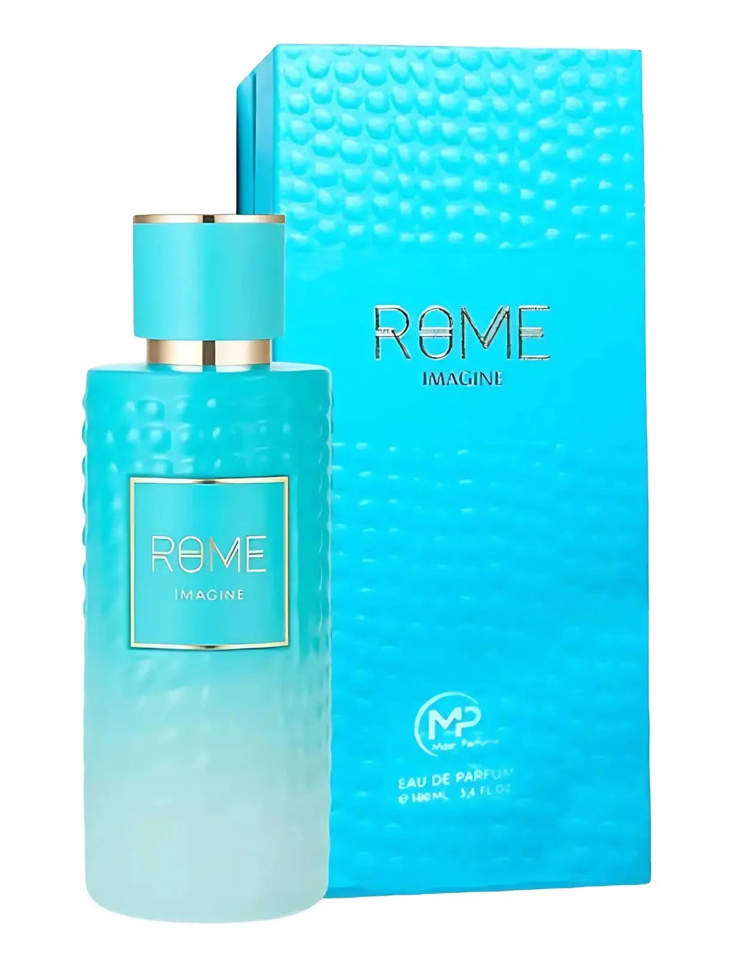 Rome Imagine By Bharara Beauty 3.4oz Unisex Eau De Parfum Spray