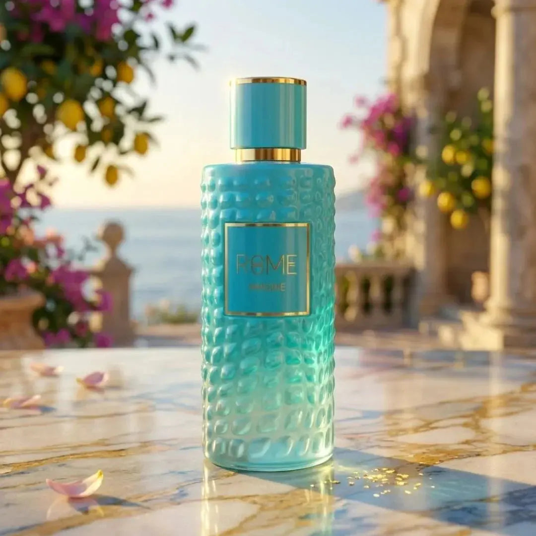 Rome Imagine By Bharara Beauty 3.4oz Unisex Eau De Parfum Spray