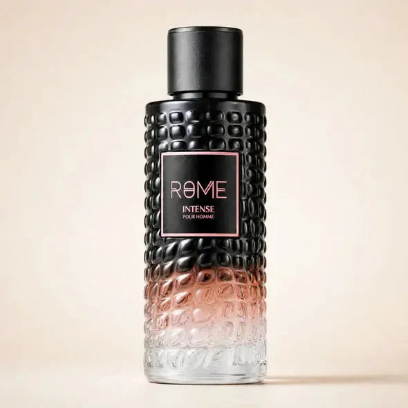 Rome Intense By Bharara Mast Parfum 3.4oz EDP Spray