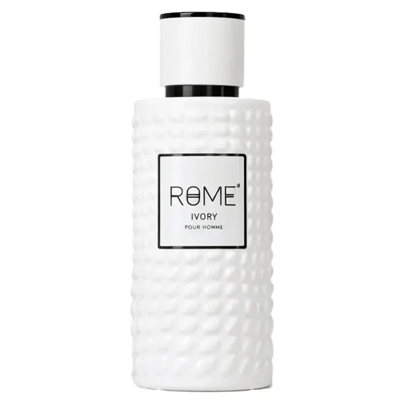 Rome Ivory By Bharara Beauty 3.4oz Men EDP Spray