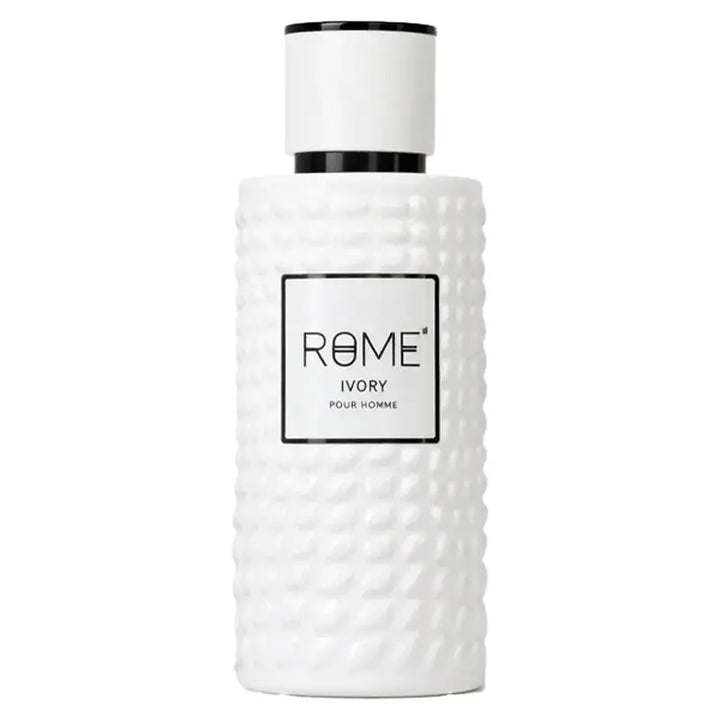 Rome Ivory By Bharara Beauty 3.4oz Men EDP Spray