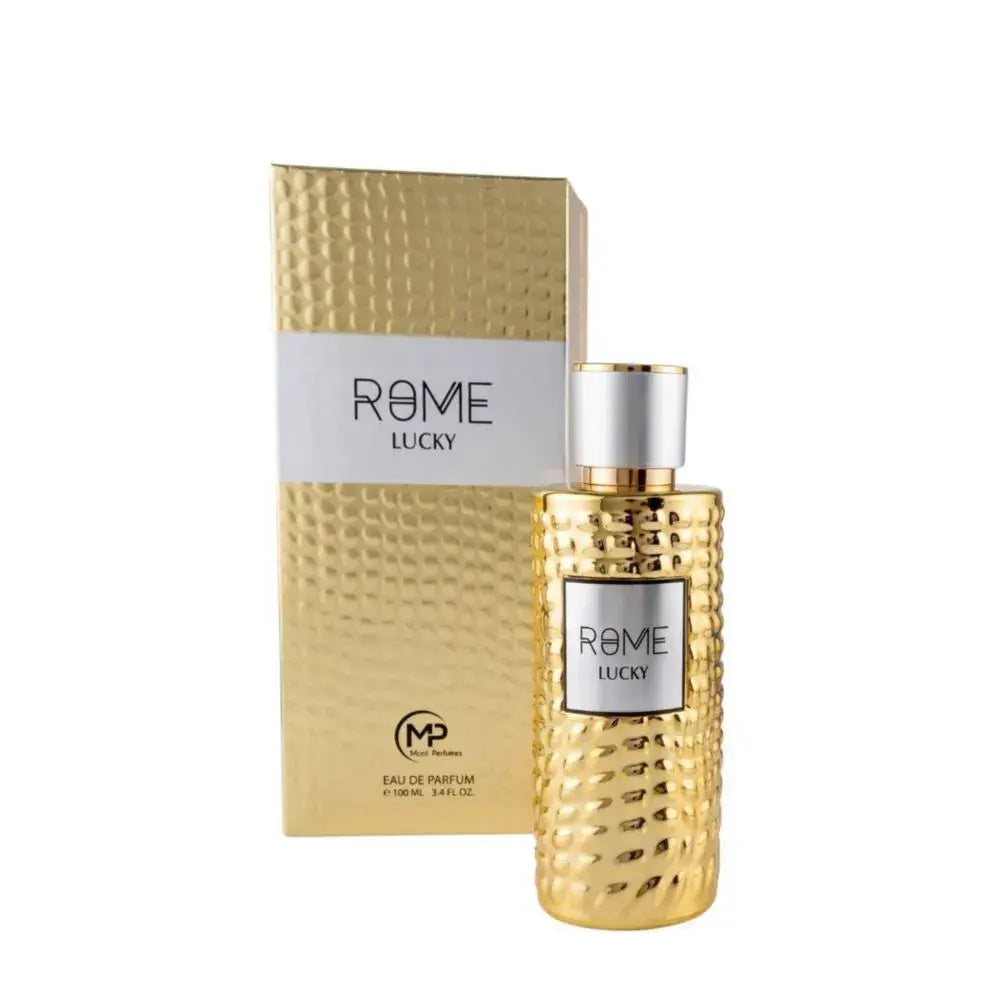 Rome Lucky By Bharara Mast Parfum 3.4oz EDP Spray