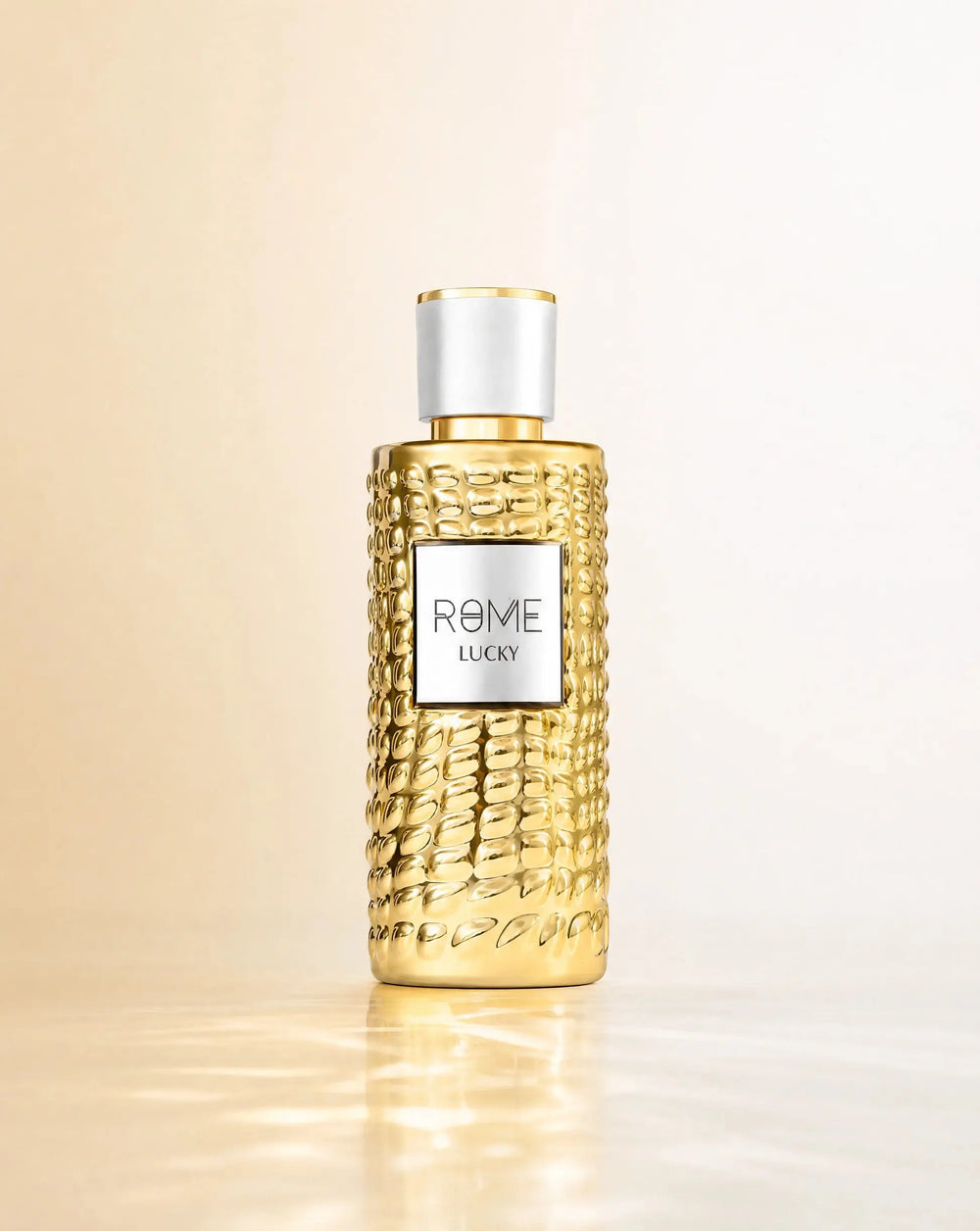 Rome Lucky By Bharara Mast Parfum 3.4oz EDP Spray