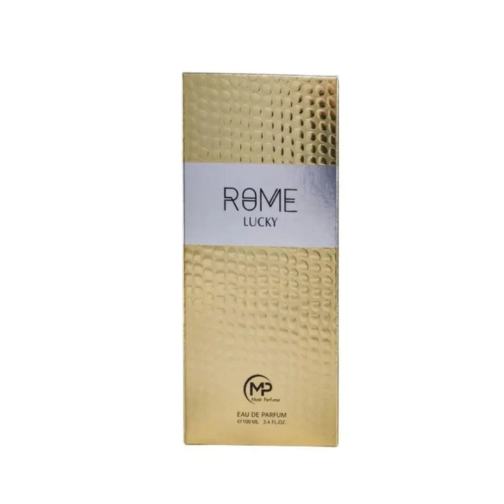 Rome Lucky By Bharara Mast Parfum 3.4oz EDP Spray
