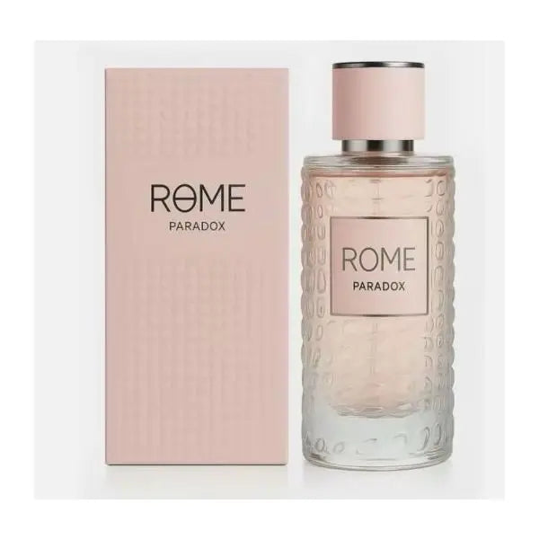 Rome Paradox by Bharara for Women 3.4oz EDP perfume bottle