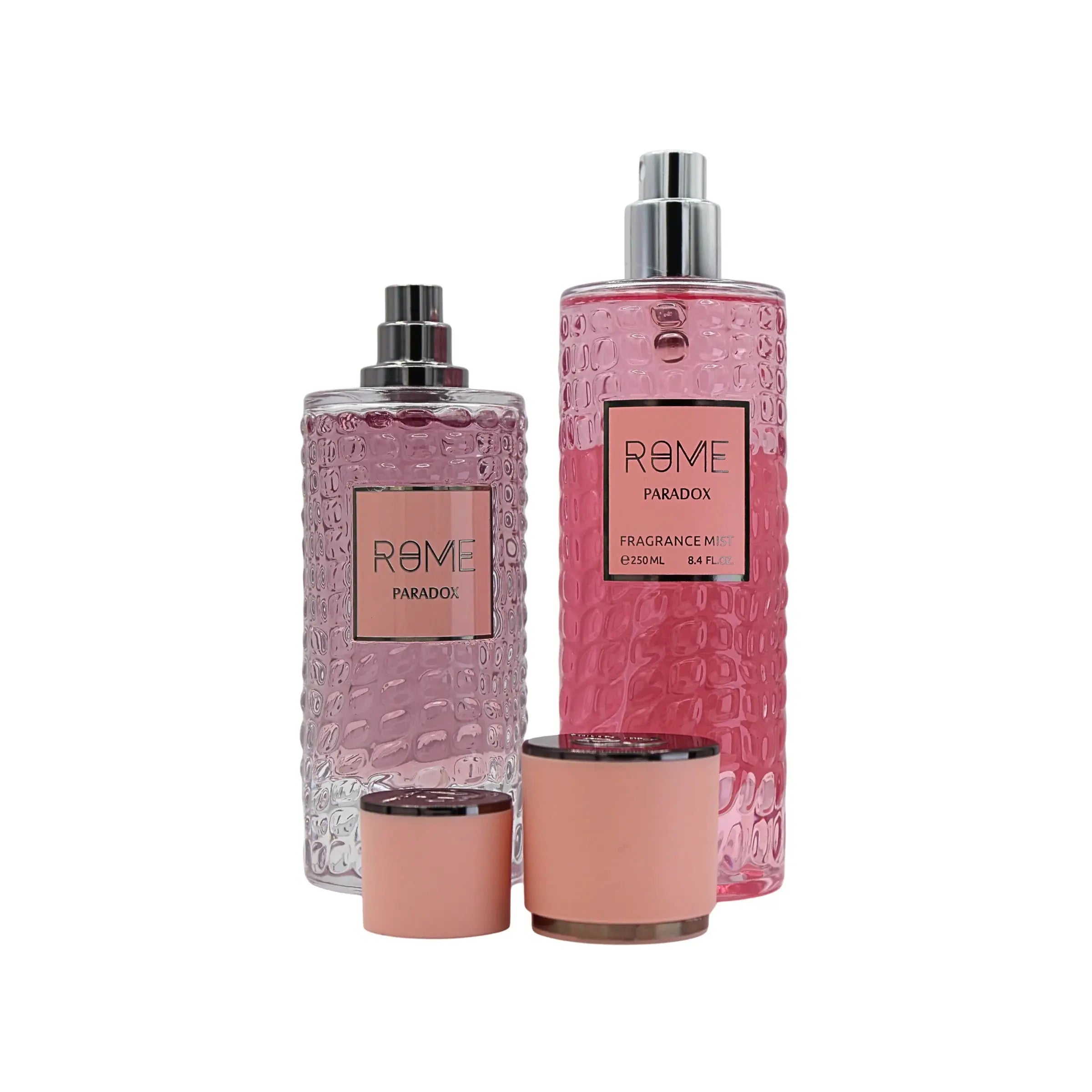 Rome Paradox by Bharara elegant feminine fragrance set