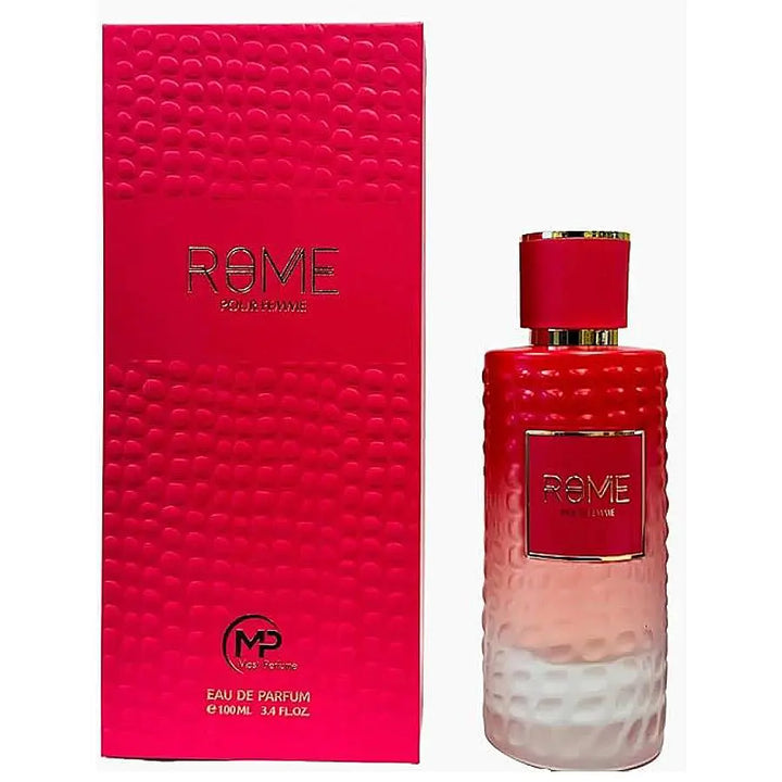 Rome Pour Femme Bharara for Women 3.4oz EDP Perfume