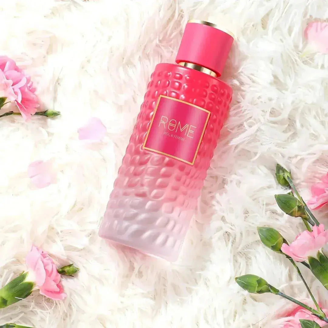 Rome Pour Femme Bharara everyday elegant scent