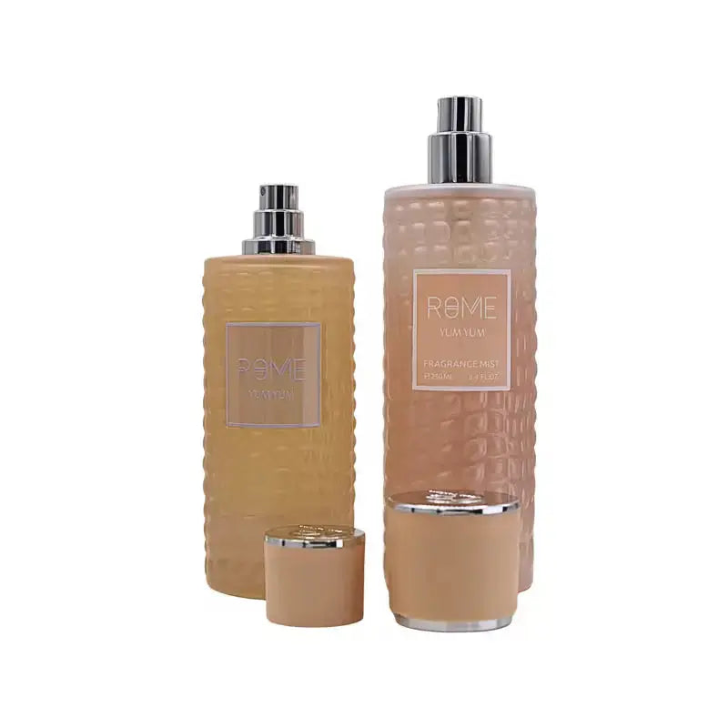 Rome Yum Yum by Bharara EDP bottle detail