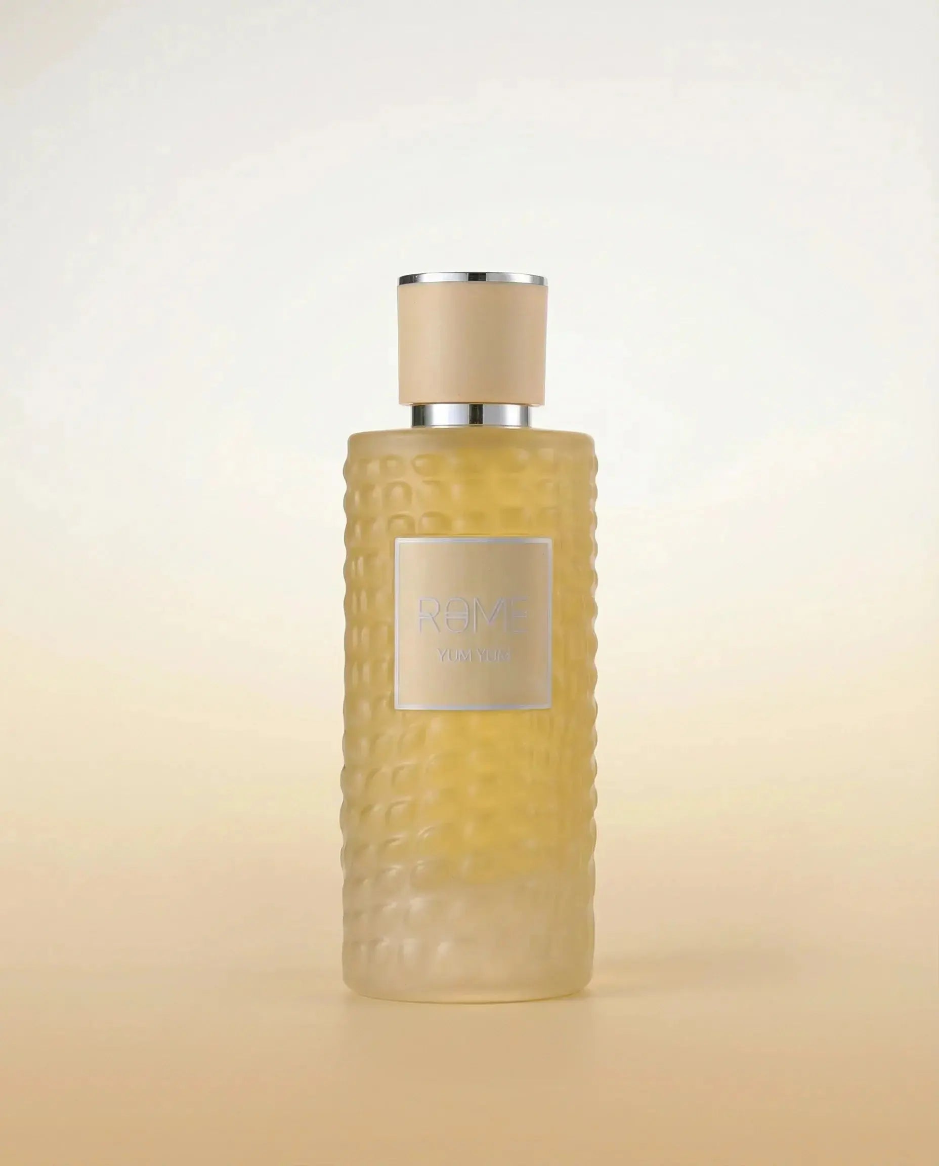 Rome Yum Yum by Bharara for Women 3.4oz EDP perfume bottle
