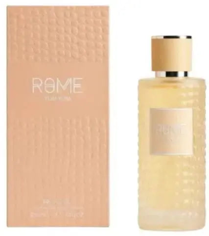 Rome Yum Yum by Bharara original box 3.4oz Eau de Parfum
