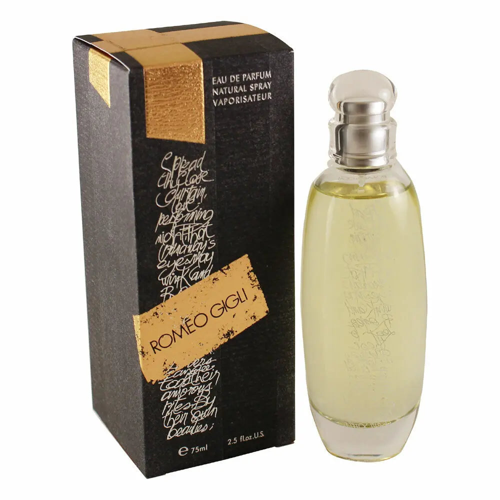 Romeo Gigli By Romeo Gigli For Women 2.5oz EDP Spray